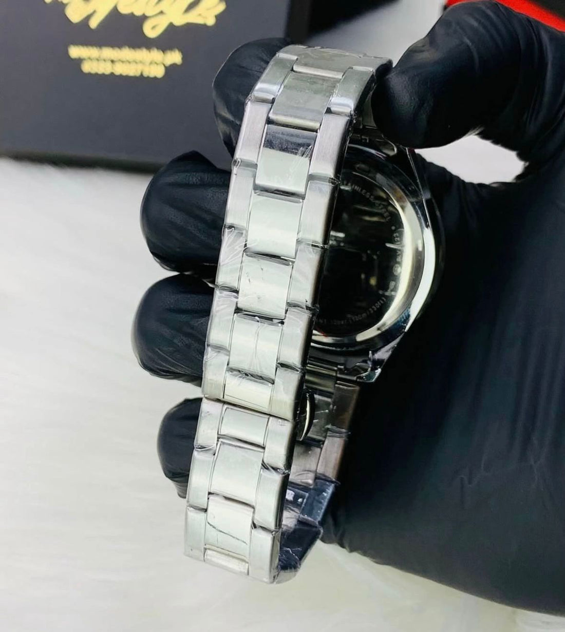 Tissot PRX Powermatic 80 – Green Dial Edition